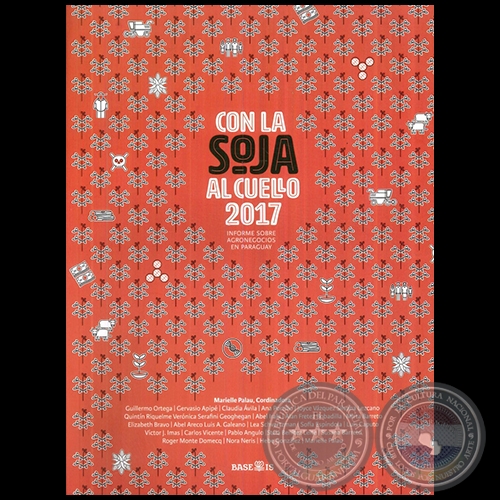 IMPACTO DEL CAMBIO CLIMÁTICO EN LA PRODUCCIÓN DE ALIMENTOS  CAMBIO CLIMÁTICO Y AGRICULTURA CAMPESINA - Autor: VÍCTOR H. IMAS - Año 2017